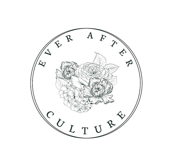 Ever After Culture - Floral Arch Rentals